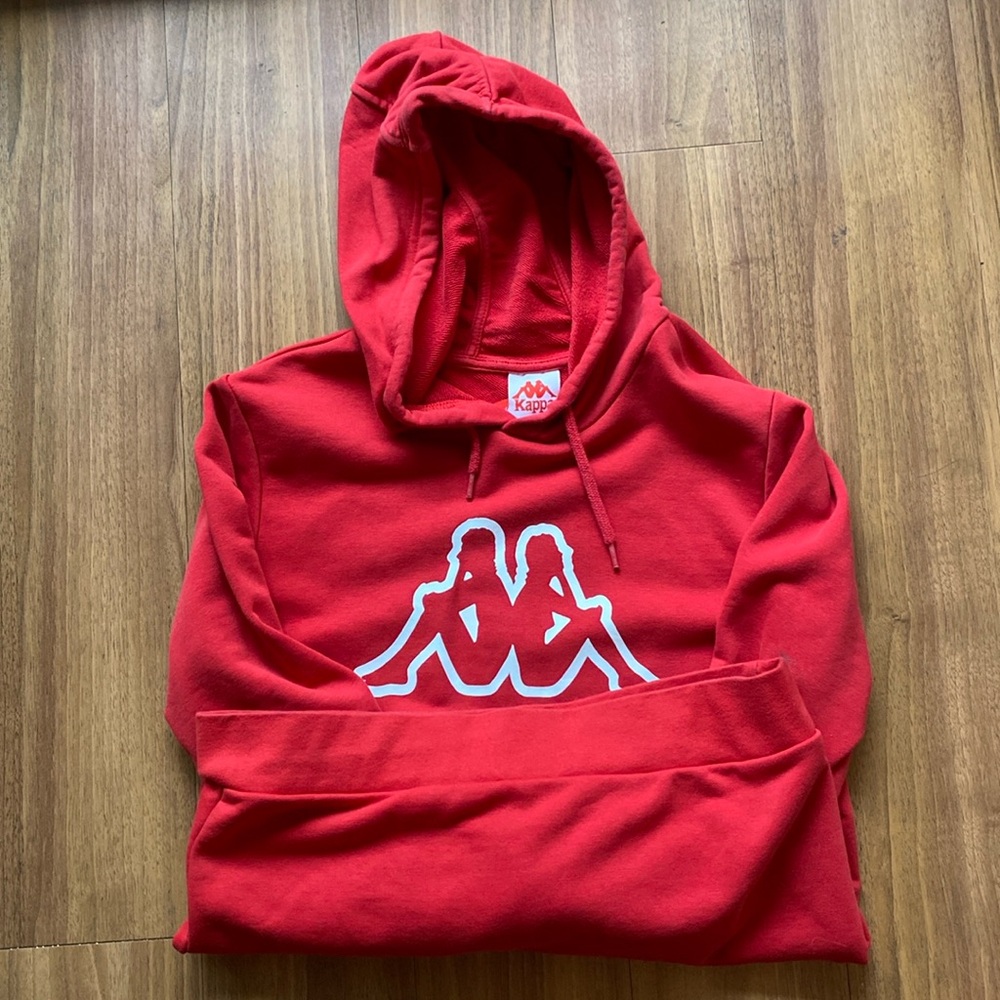 Kappa Hoodie